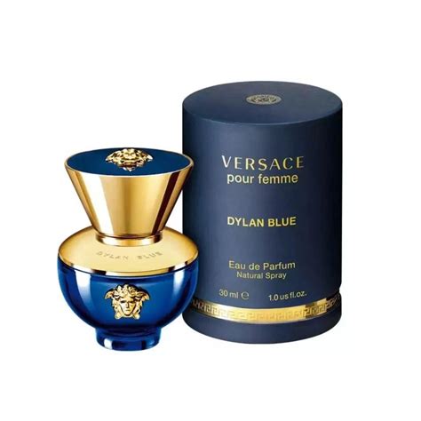 versace dylan blue feminino|Versace Dylan Blue women sample.